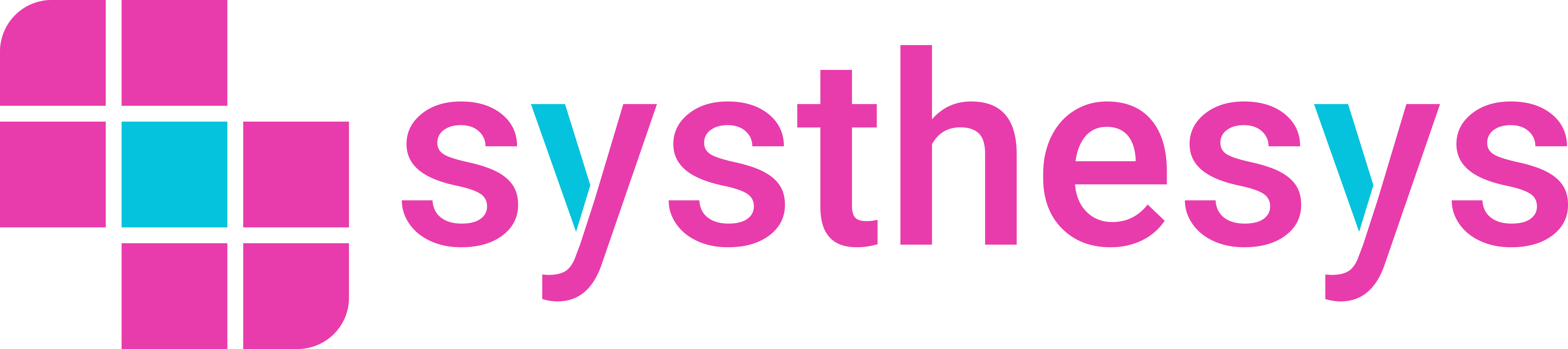 Systhesys Tecnologia